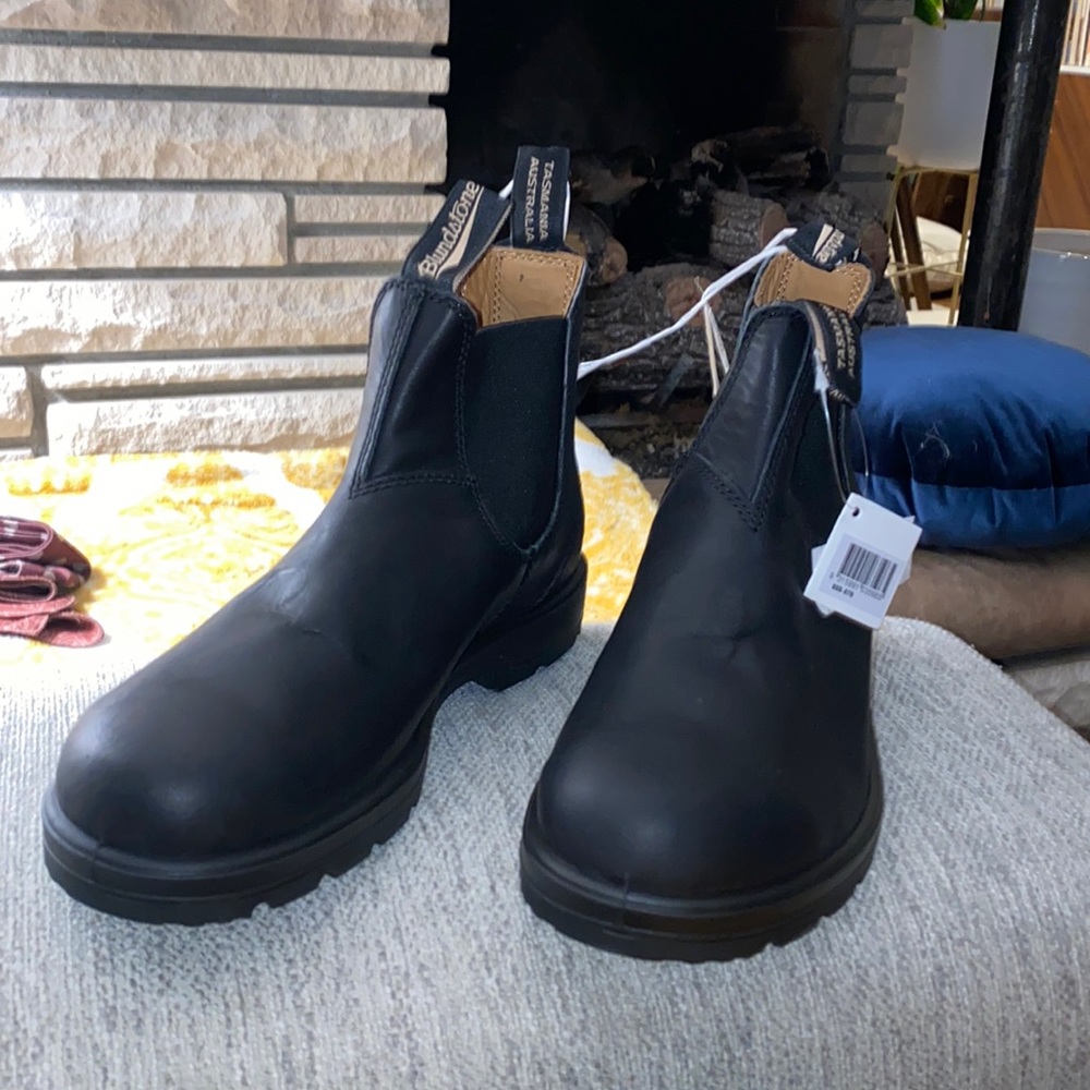 Blundstone 558 Unisex Boots
